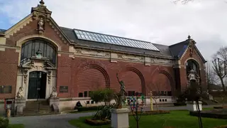 Musée Lombart in Doullens