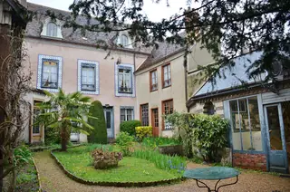 Musée Marcel Proust in Illiers-Combray