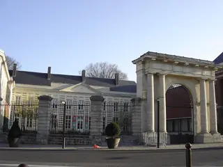 Musée Matisse in Le Cateau-Cambrésis