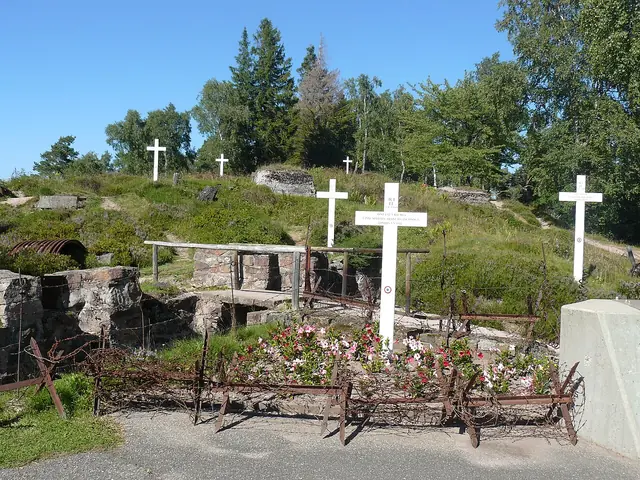Musée-Mémorial du Linge in Orbey