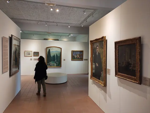 Musée de Bourbonne-les-Bains