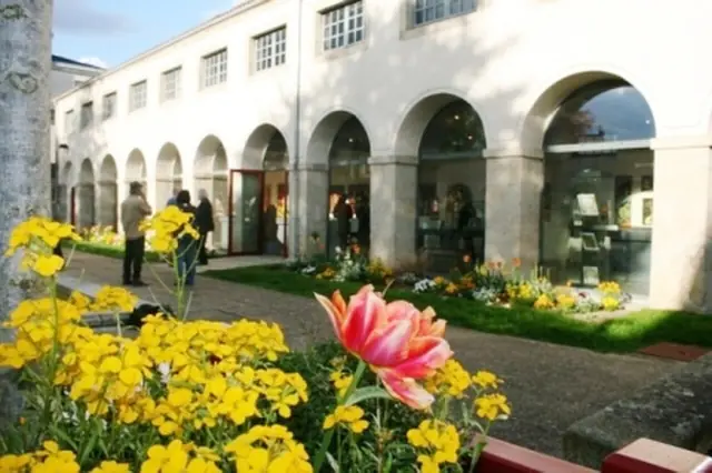 Musée de Bressuire