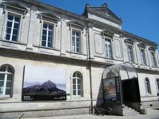 Musée de La Roche-sur-Yon – Espace Malraux