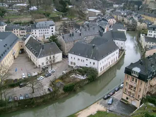 Naturmusée in Lussemburgo