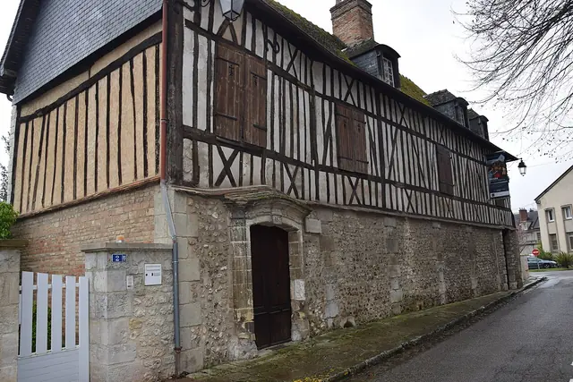 Musée Nicolas-Poussin in Les Andelys