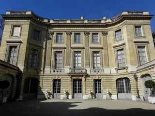 Musée Nissim-de-Camondo in Paris