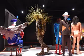 Musée Olympique in Lausanne – Photo 9 sur 9