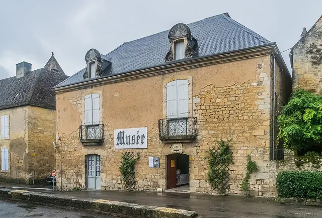 Musée de Domme
