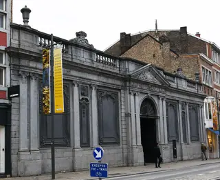 TreM.a – Musée des Arts anciens du Namurois