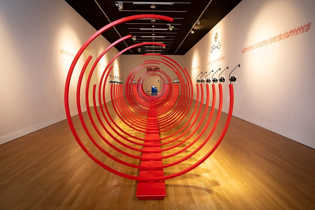 Musée Rath in Genève – Photo 3 sur 3