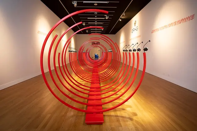 Musée Rath in Genève – Photo 3 sur 3