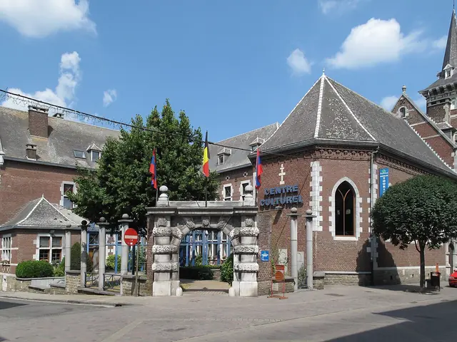 Musée d'Archéologie et d'Histoire de Visé