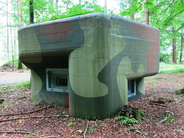 Musée Résistance Suisse 1940–1990 in Benken SG – Photo 2 of 3