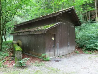 Musée Résistance Suisse 1940–1990 in Benken SG – Photo 1 of 3