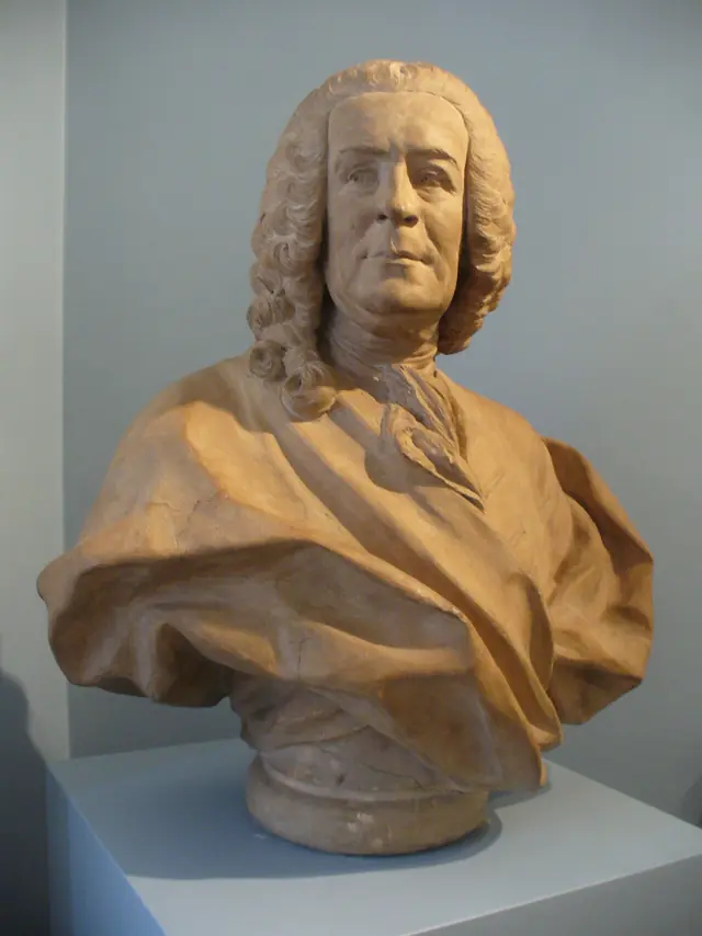 Musée Robert-Dubois-Corneau in Brunoy