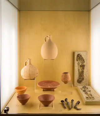Musée romain d’Avenches