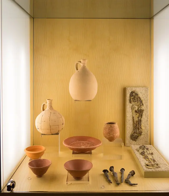 Musée romain d’Avenches