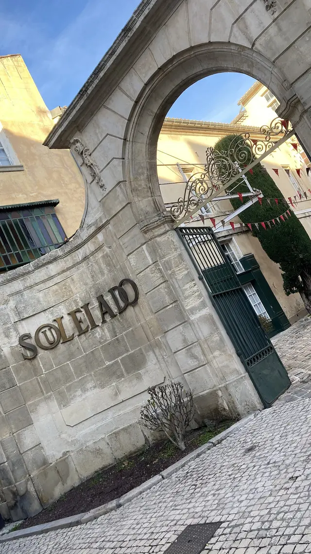 Musée Souleiado in Tarascon
