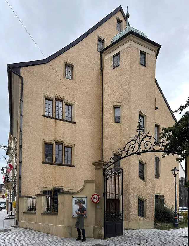 Musée sundgauvien in Altkirch