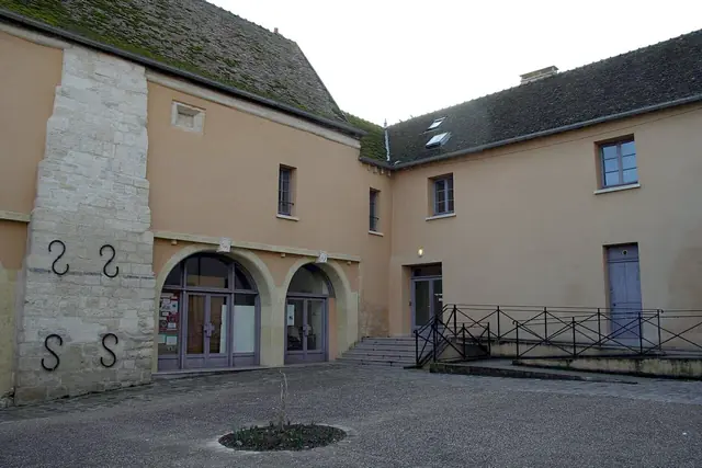 Musée Victor Aubert in Maule