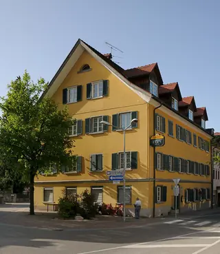 Museen der Schubertiade Hohenems – Photo 3 of 4