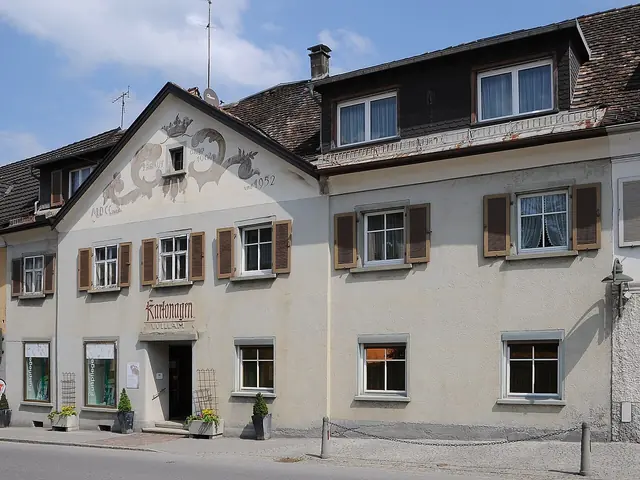 Museen der Schubertiade Hohenems – Photo 4 of 4