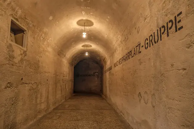 document Neupfarrplatz in Ratisbona