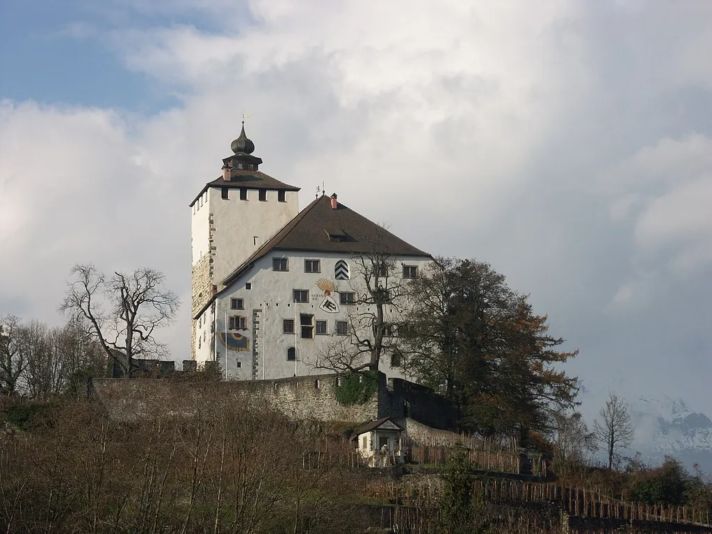 Museen Werdenberg