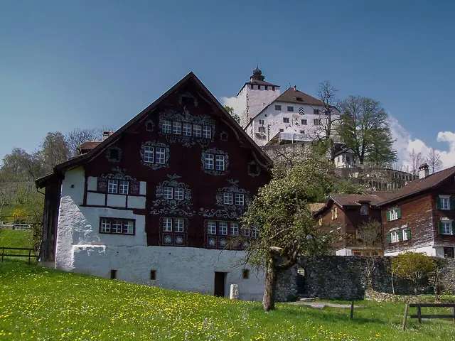 Museen Werdenberg – Photo 2 of 5