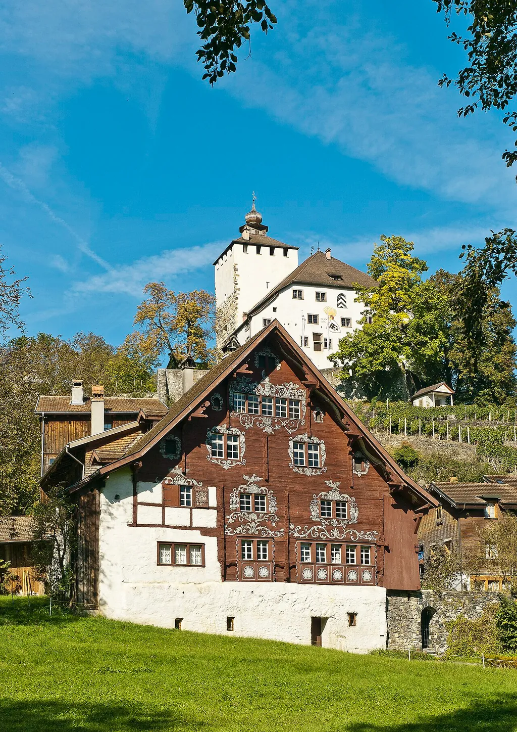 Museen Werdenberg – Photo 3 of 5