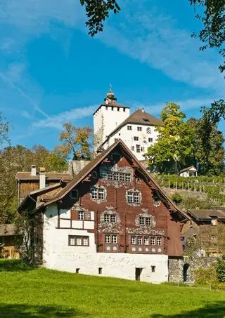 Museen Werdenberg – Photo 3 of 5