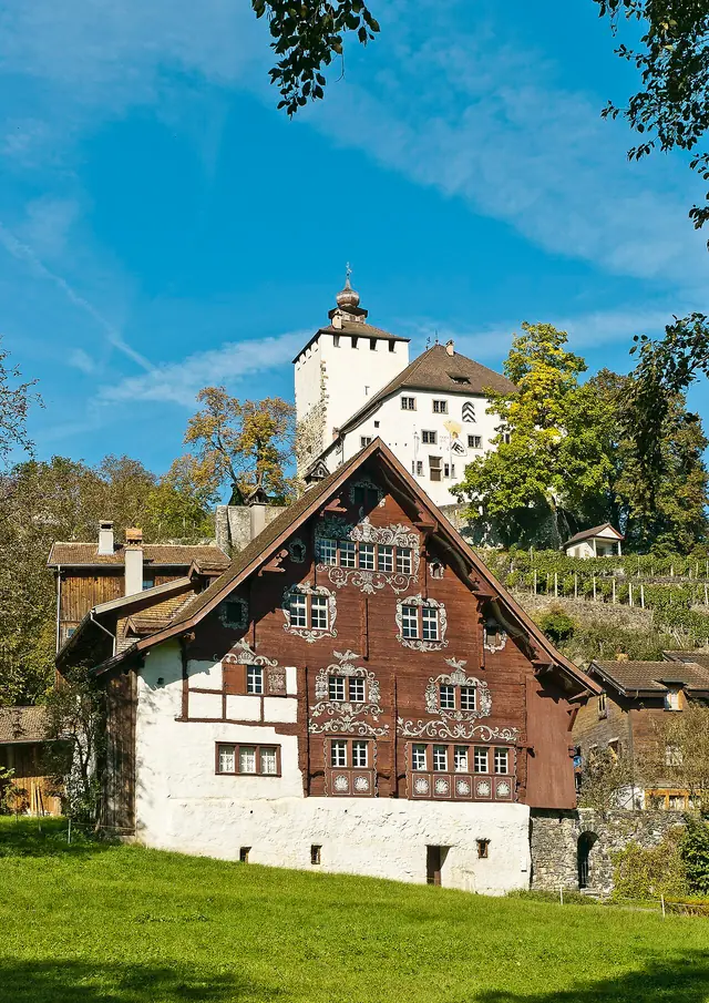 Museen Werdenberg – Photo 3 of 5