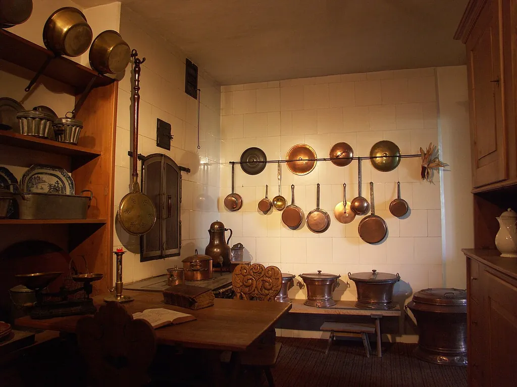 Museen Werdenberg – Photo 5 of 5