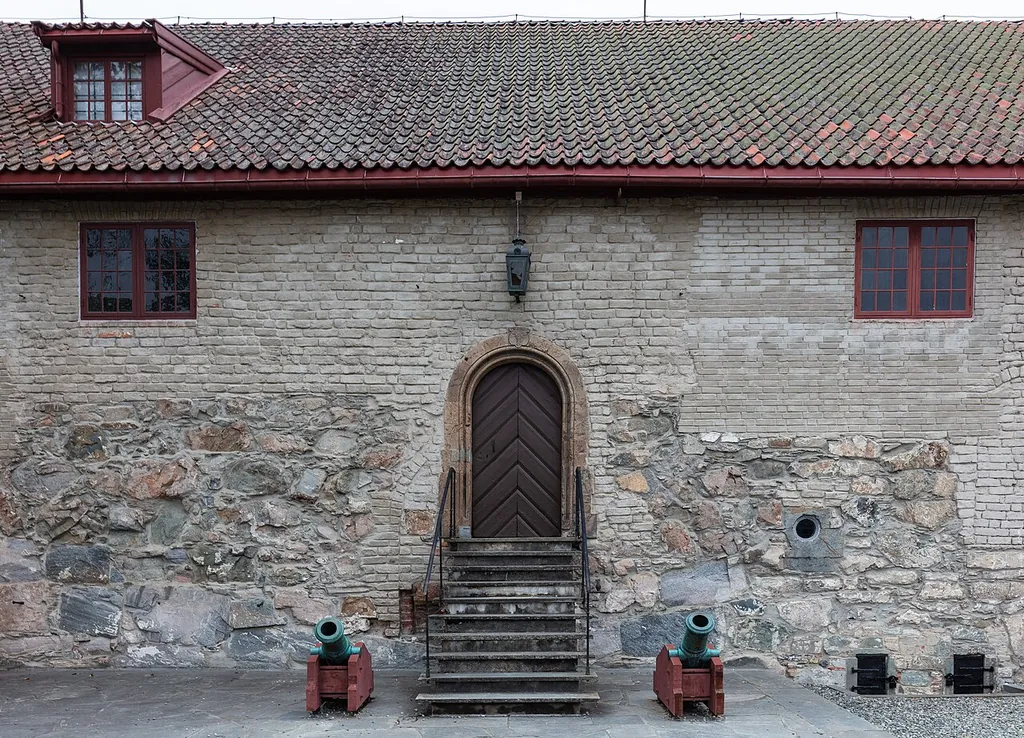 Museet Erkebispegården in Trondheim – Bilde 4 av 5