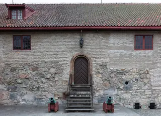 Museet Erkebispegården in Trondheim – Bilde 4 av 5