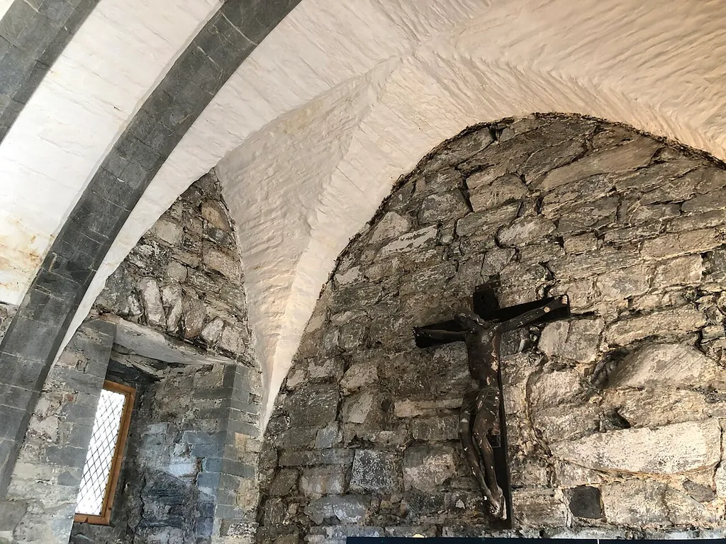 Museet Erkebispegården in Trondheim – Bilde 5 av 5