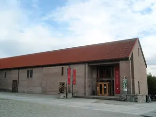 Museet Erkebispegården in Trondheim – Bilde 1 av 5