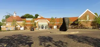 Museet Ribes Vikinger