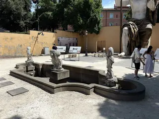 Musei Capitolini in Rome – Photo 4 of 8