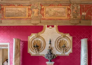 Musei Capitolini in Rome – Photo 7 of 8