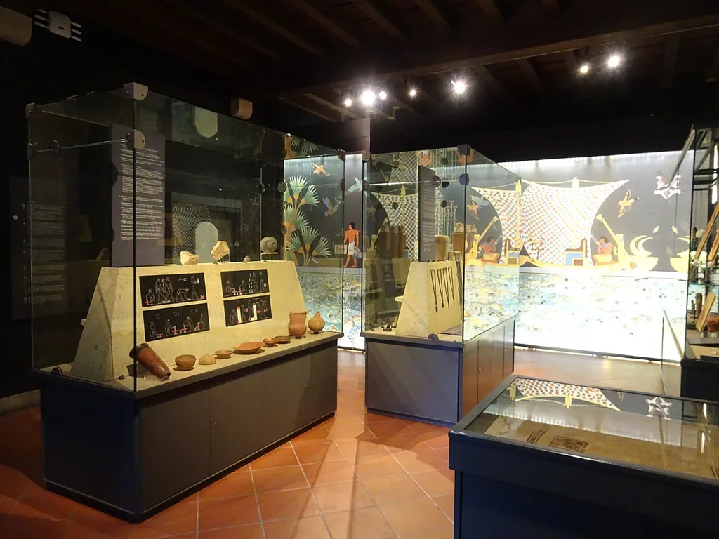 Musei Civici agli Eremitani in Padua – Photo 3 of 8