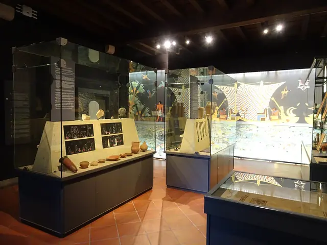 Musei Civici agli Eremitani in Padua – Photo 3 of 8
