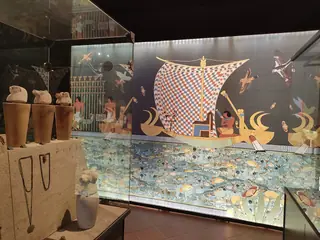 Musei Civici agli Eremitani in Padua – Photo 5 of 8