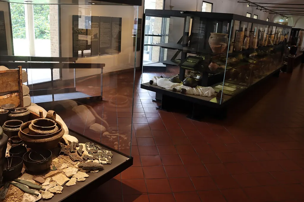 Musei Civici agli Eremitani in Padua – Photo 7 of 8