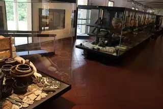 Musei Civici agli Eremitani in Padua – Photo 7 of 8