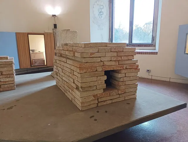Musei Civici di Pavia – Bild 2 von 6