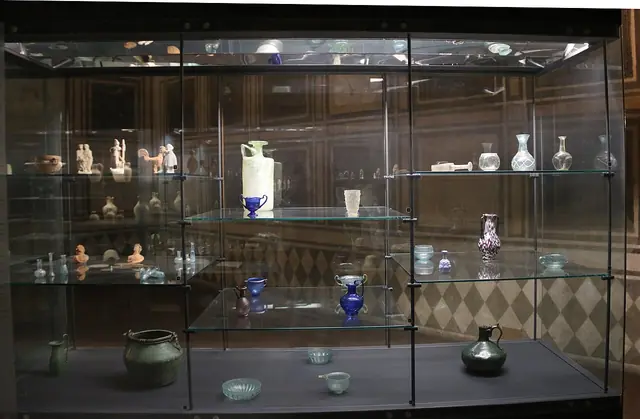 Musei Civici di Pavia – Bild 3 von 6