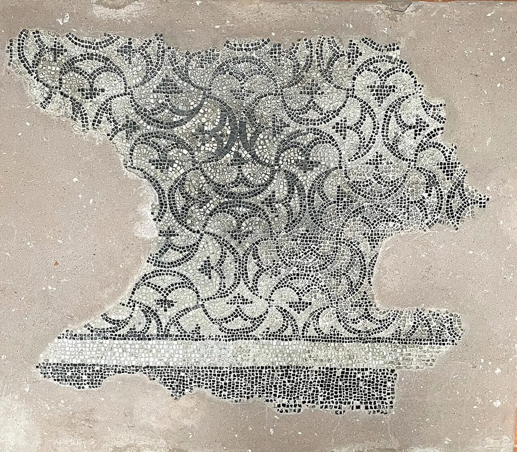 Musei Civici di Pavia – Bild 4 von 6