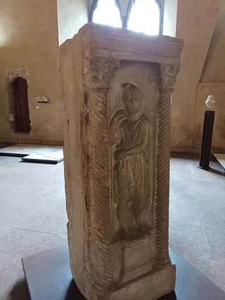 Musei Civici di Pavia – Bild 6 von 6