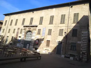 Musei Civici di Palazzo Mosca in Pesaro – Bild 2 von 5